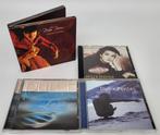 Dulce Pontes - 4 CD Collection - Gesigneerd, Ophalen of Verzenden, Zo goed als nieuw