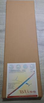 RC elektr motorzwever  Bliss van topmodel CZ, Hobby en Vrije tijd, Modelbouw | Radiografisch | Vliegtuigen, Ophalen, Nieuw, Elektro