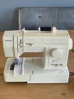 Naaimachine Singer Harmonie 300, Hobby en Vrije tijd, Naaimachines en Toebehoren, Ophalen, Gebruikt, Naaimachine, Singer