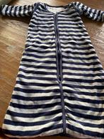 Twéé warme slaapzakken maat 68/80, Kinderen en Baby's, Babykleding | Maat 86, Ophalen of Verzenden, Hema, Meisje, Nacht- of Onderkleding