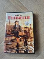 Dvd Kruimeltje de musical de theatershow, Cd's en Dvd's, Verzenden, Stand-up of Theatershow