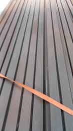 Partij weo60 ipe gevelbekleding new techwood, Ophalen, Nieuw, 250 cm of meer, Planken