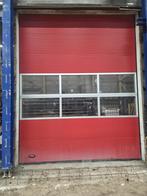 Overheaddeur sectionaaldeur roldeur, Ophalen, Zo goed als nieuw, Wit, 200 cm of meer