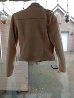 Fleece Jasje, Kleding | Dames, Jasjes, Kostuums en Pakken, Beige, Nieuw, Ophalen of Verzenden, Onbekend
