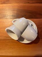 Dudson espressokopjes, Huis en Inrichting, Overige typen, Ophalen of Verzenden, Zo goed als nieuw, Overige stijlen