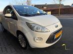 Ford Ka 1.2 Titanium X start/stop / apk 2 -2027 / KM 111362, Auto's, Voorwielaandrijving, Euro 5, Stof, Gebruikt