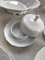 Rosenthal classicrose servies.€30gebracht<50km/>50km=€1perkm, Ophalen, Zo goed als nieuw