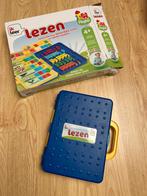 Playlab jumbo ik leer lezen, Ophalen of Verzenden, Gebruikt