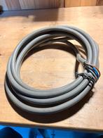 4 aderige kabel 2,5 mm2  + 4 meter lang, Ophalen of Verzenden, Gebruikt