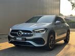 Mercedes-Benz GLA-klasse 200 Business Solution - Automaat -, 4 cilinders, Leder en Stof, 163 pk, Origineel Nederlands