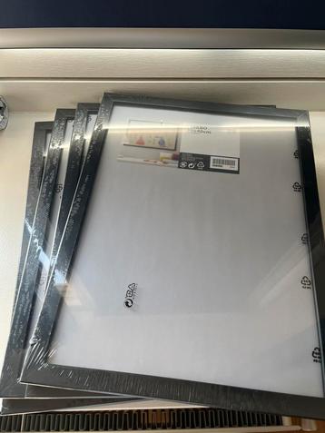 4x nieuwe fotolijst ikea beschikbaar voor biedingen