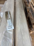 Restant laminaat lange plank 15m² licht eiken, Huis en Inrichting, Ophalen, Laminaat
