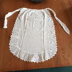 serveersters schortje, Huis en Inrichting, Keuken | Textiel, Ophalen of Verzenden, Schort