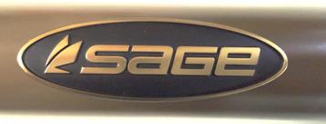 Sage Dart 476-3 beschikbaar voor biedingen