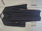 Nieuwe krijtstreep Carodress van Studio Anneloes maat l!, Studio Anneloes, Zwart, Maat 42/44 (L), Nieuw