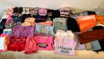 Giga pakket  veel nieuw 128-134 alles merk meisje zie foto s, Ophalen of Verzenden, Zo goed als nieuw, Maat 128