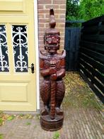 Tempelwachter Yaksha, Ophalen
