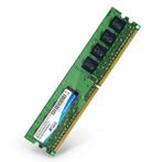 2GB geheugen DDR2  van A-DATA [MEM020]  2 X 1GB DDR2 2-2, Computers en Software, RAM geheugen, Desktop, Ophalen of Verzenden, DDR2