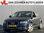 Audi A3 Sportback 1.4 TFSI Attraction Pro Line, Auto's, Audi, Voorwielaandrijving, 65 €/maand, 125 pk, 680 kg
