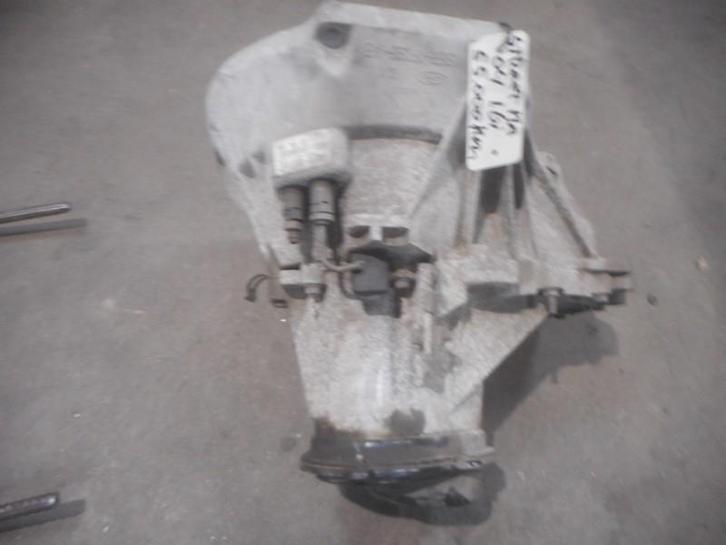 Versnellingsbak Ford StreetKa (2002-12/2005-12) 3s5r7002dd, Auto-onderdelen, Transmissie en Toebehoren, Ford, Gebruikt