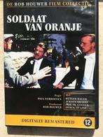 Soldaat van Oranje DVD met Rutger Gauer en Jeroen Krabbe, Ophalen of Verzenden, Zo goed als nieuw, Actie en Avontuur, Film