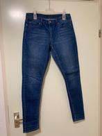 Spijkerbroek van Cheap Monday maat 38, Blauw, Ophalen of Verzenden, Zo goed als nieuw, W30 - W32 (confectie 38/40)
