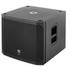 Gezocht! Electro Voice EKX 15SP actieve subwoofer, Ophalen, Zo goed als nieuw, P.A.