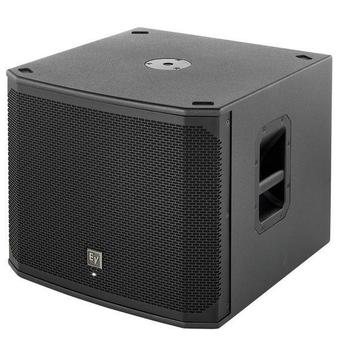 Gezocht! Electro Voice EKX 15SP actieve subwoofer beschikbaar voor biedingen
