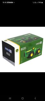 John Deere 8020 Ertl 1:32., Ophalen of Verzenden, Nieuw