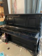 PIANO GRATIS OPHALEN, Muziek en Instrumenten, Piano's, Ophalen, Gebruikt, Zwart, Piano