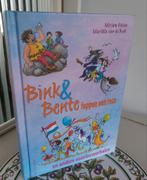 Bink & Bente foppen een reus, Ophalen of Verzenden