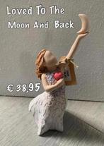 Beeld  Nieuw: loved to the moon, Ophalen of Verzenden, Nieuw