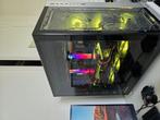 Watercooling Game Computer, Computers en Software, Desktop Pc's, 64 GB of meer, Intel Core i9, Ophalen of Verzenden, Zo goed als nieuw