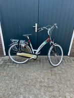 Te koop Cortina dames fiets nexus 7 56 cm frame, 53 tot 56 cm, Versnellingen, Zo goed als nieuw, Ophalen