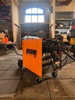 Rehm Lasapparaat Mig-Mag, Doe-het-zelf en Verbouw, Gereedschap | Lasapparaten, Ophalen, Gebruikt, 150 tot 250 ampère, Co2