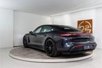 Porsche Taycan 4S Performance 84 kWh 490PK | NL AUTO | Massa, Auto's, Automaat, Gebruikt, Zwart, Met garantie (alle)