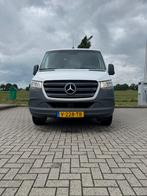 MERCEDES-BENZ SPRINTER-163 PK.Camera,Cruis Control,Airco, Integraal, Kluisje, Mercedes-Benz, Bedrijf