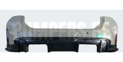 Bumper BMW 3 M3 G81 TOURING KOMBI 23-Achterbumper KJ7742, Auto-onderdelen, Carrosserie en Plaatwerk, Bumper, Achter, Gebruikt