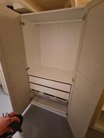 Pax kasten, 200 cm of meer, Zo goed als nieuw, 50 tot 75 cm, 50 tot 100 cm