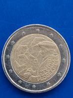 2 Euro Duitsland Erasmus Programma 2022, Postzegels en Munten, Munten | Nederland, Ophalen of Verzenden, Euro's, Losse munt