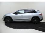 Mercedes-Benz EQE SUV 350 4Matic AMG Line 91 kWh Luchtvering, 553 km, 30 min, 2480 kg, SUV of Terreinwagen