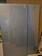 2x magneetbord, Ophalen