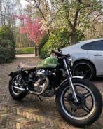 Cafe Racer Honda cx500, Naked bike, 12 t/m 35 kW, Particulier, 2 cilinders