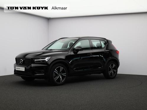 Volvo XC40 T4 Recharge R-Design Expression / Panoramisch dak, Auto's, Volvo, Bedrijf, Te koop, XC40, ABS, Achteruitrijcamera, Adaptive Cruise Control