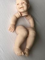 Reborn Kit  PRIJS IS VAST !!!!!!! 70,00 euro incl verz ., Verzamelen, Poppen, Ophalen of Verzenden, Nieuw