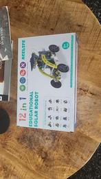 Educational solar robot 8+, Ophalen of Verzenden, Zo goed als nieuw
