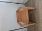 Jan Kurz kindertafel / kinderfauteuil, Ophalen, Gebruikt, Tafel(s)