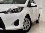 Toyota Yaris 1.5 Full Hybrid Aspiration | Climate Control |, Auto's, Euro 5, Gebruikt, 4 cilinders, Origineel Nederlands