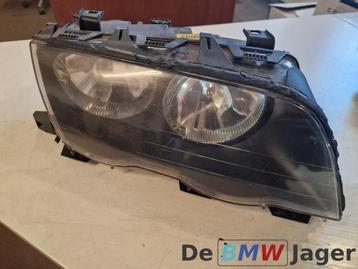 Koplamp Rechts BMW 3 serie E46 pre-facelift 8380176 beschikbaar voor biedingen