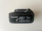 Makita 18v 3Ah Accu -Goede Staat, Ophalen of Verzenden, Gebruikt